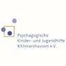 Logo Psychagogische Kinder- und Ju- gendhilfe Rittmarshausen e.V.
