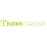 Logo Komi Group GmbH