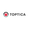 Logo TOPTICA Photonics AG