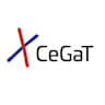 Logo CeGaT GmbH