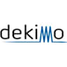 Logo Dekimo Experts Aachen GmbH