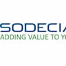 Logo Sodecia Automotive Attendorn Gmbh