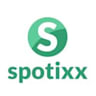 Logo spotixx GmbH