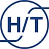 Logo HIT Hafen- und Industrietechnik GmbH