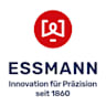 Logo He Wägetechnik Horst Eßmann Gmbh