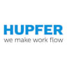 Logo HUPFER Metallwerke GmbH & Co. KG
