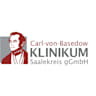 Logo Basedow-Klinikum Saalekreis GmbH
