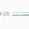 Logo Kliniken an der Paar Krankenhaus Aichach
