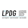 Logo Lehmann + Pioneers Digital Gmbh