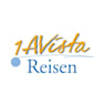 Logo 1AVista Reisen GmbH