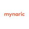 Logo Mynaric AG