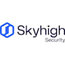 Logo Skyhigh Security