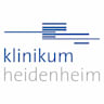 Logo Klinikum Heidenheim