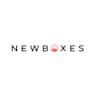 Logo newboxes GmbH