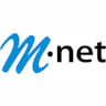 Logo M-net