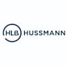 Logo HLB Hußmann