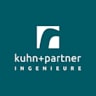 Logo Ingenieurbüro Kuhn und Partner mbB