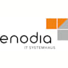 Logo enodia IT Systemhaus