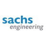 Logo sachs engineering GmbH