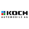 Logo Koch Gruppe Automobile AG