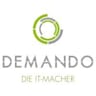 Logo Demando GmbH