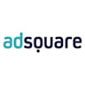 Logo adsquare GmbH
