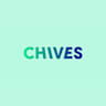 Logo CHIVES INTERAKTIVE MEDIEN