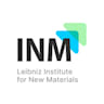 Logo INM-Leibniz Institute for New Materials