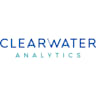 Logo Clearwater Analytics