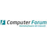 Logo © Computer Forum Gmbh