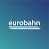 Logo eurobahn GmbH & Co. KG