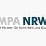 Logo Materialprüfungsamt NRW