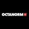 Logo Octanorm-Vertriebs-GmbH für Bauelemente