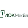 Logo AOK Medien GmbH