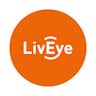Logo LivEye GmbH