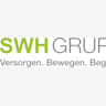 Logo SWH Gruppe