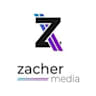 Logo Zacher Media Gmbh