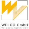Logo Welco Gmbh & Co. Kg