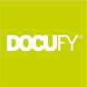 Logo Docufy GmbH