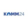 Logo Komm24 GmbH
