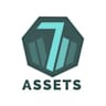 Logo 7Assets GmbH