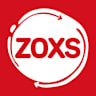 Logo ZOXS GmbH