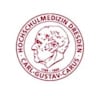 Logo Universitätsklinikum C.G.Carus an der TU Dresden