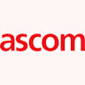 Logo Ascom