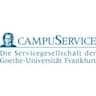Logo CampuService GmbH