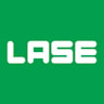 Logo LASE Industrielle Lasertechnik GmbH