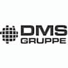 Logo DMS Daten Management Service GmbH