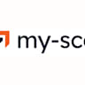 Logo my-scale digitale GmbH