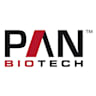 Logo PAN-Biotech GmbH