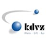 Logo KDVZ Kommunale Datenverarbeitungs zentrale Rhein-Erft-Rur